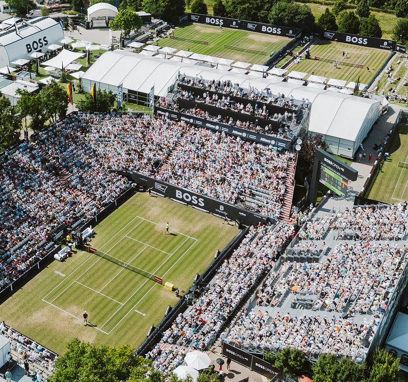 wtb - Württembergischer Tennis-Bund