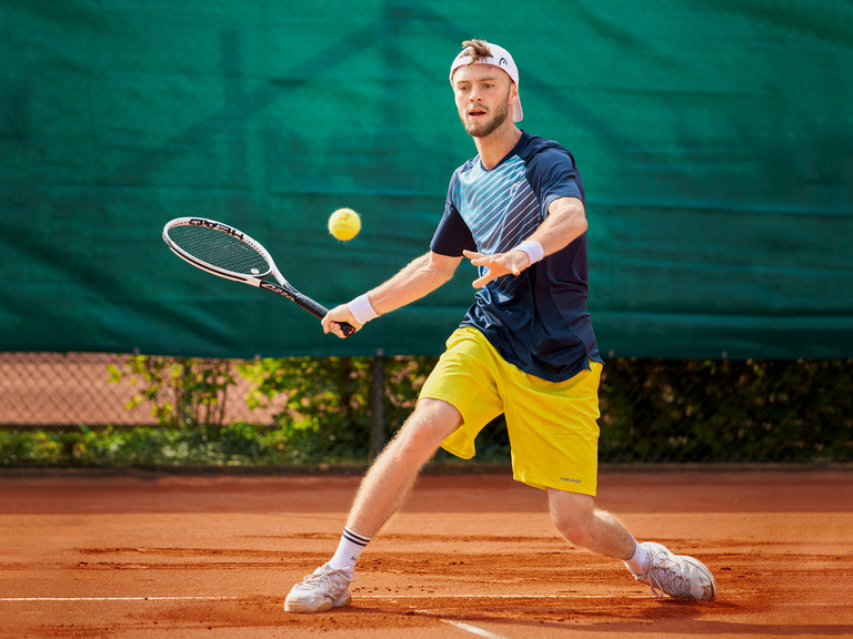 Vereinsaktion „Deutschland spielt Tennis“ wird ganzjähriger Service
